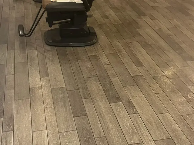 賃貸、両面テープ施工可能！ペット用可能です！サービスの画像