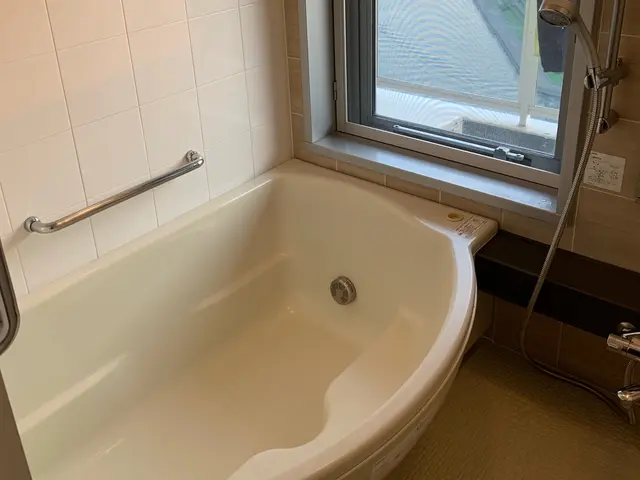 ◇当店は水回りも全て込み込み価格！◇お部屋を丸ごとピカピカ◇引越手直し作業好評！サービスの画像