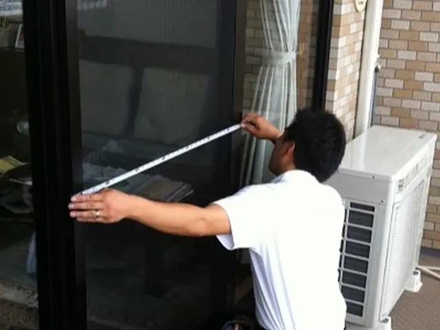 【完全自社施工】地元密着の『網戸専門店』★張替え・新調OK！★安心の３年保証★サービスの画像