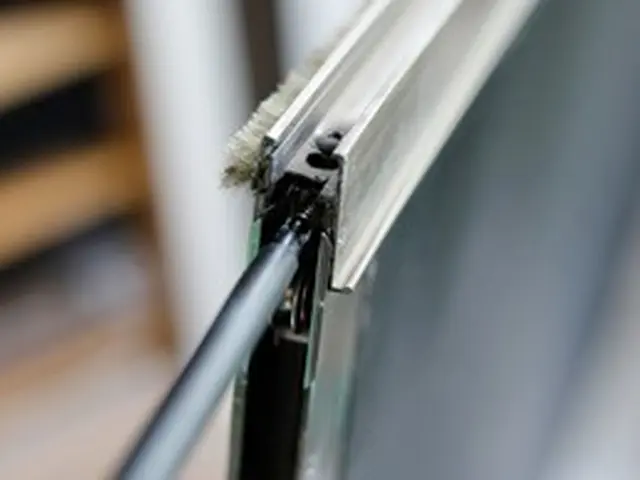 【完全自社施工】地元密着の『網戸専門店』★張替え・新調OK！★安心の３年保証★サービスの画像