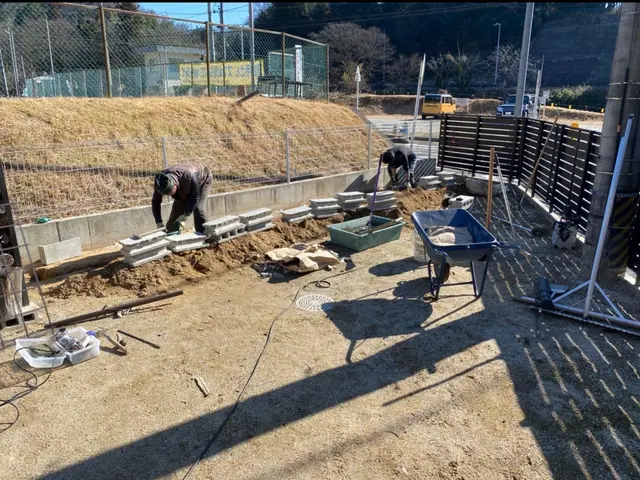 障がいをお持ちの方、健常者の方、お困り内容など気楽にご相談下さいね（＾ν＾）サービスの画像