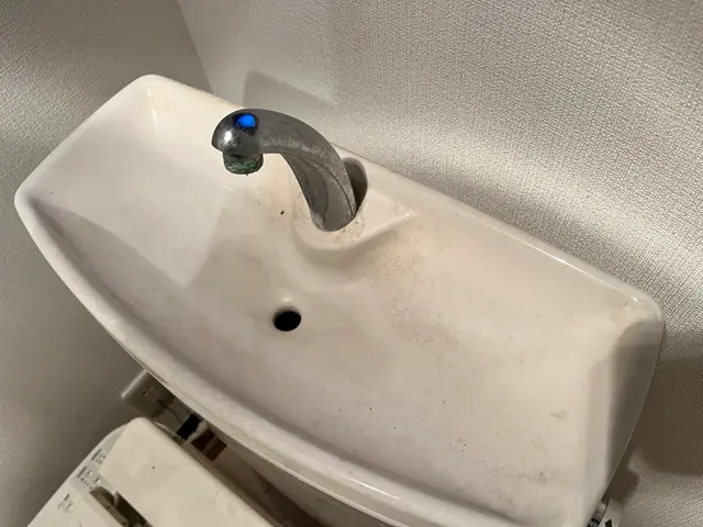 《ウォシュレット清掃付き！》トイレ洗浄1台8000円～複数台がお得♪サービスの画像