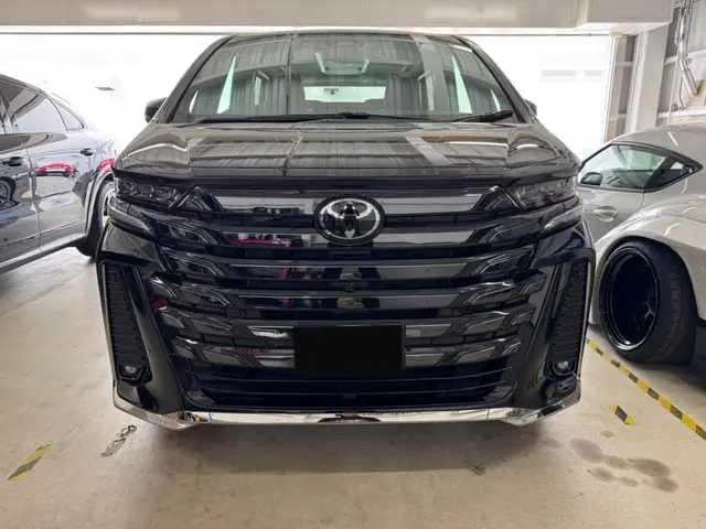 【きめ細やかで丁寧なカーフィルム施工！】外国車含む全車種対応！サービスの画像