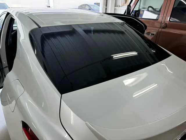 【きめ細やかで丁寧なカーフィルム施工！】外国車含む全車種対応！サービスの画像