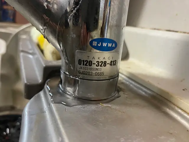 【明朗会計】技術自慢の夫婦が伺う安心サービスサービスの画像