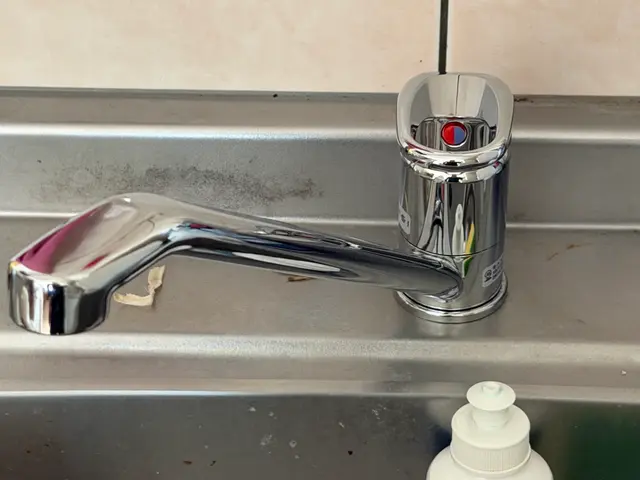 蛇口交換・水漏れ修理サービス	•	古い蛇口の交換・取替サービスサービスの画像