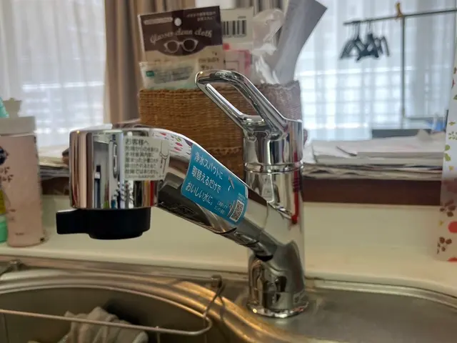 【明朗会計】技術自慢の夫婦が伺う安心サービスサービスの画像