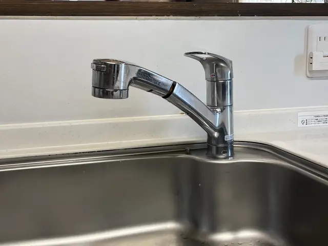 【明朗会計】技術自慢の夫婦が伺う安心サービスサービスの画像