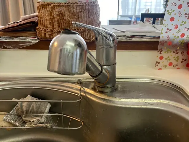 【明朗会計】技術自慢の夫婦が伺う安心サービスサービスの画像