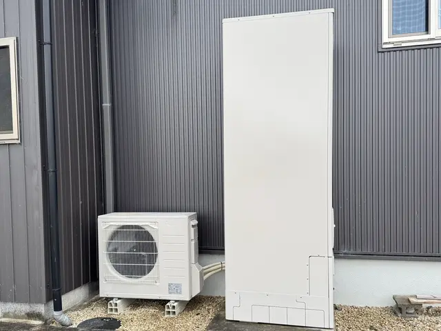 安い早い丁寧の3刀流　工事10年保証　保温、養生しっかり行います。サービスの画像