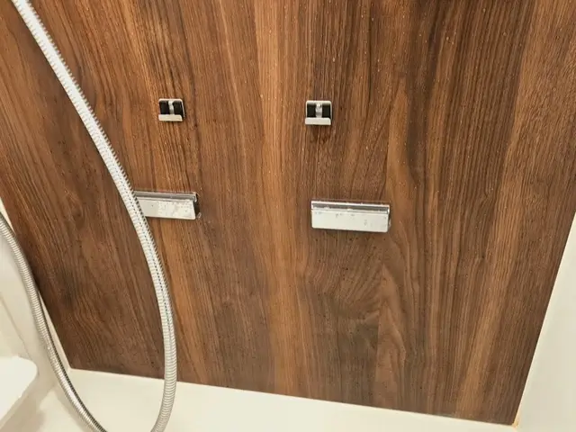 5つ星ホテルの経験を生かした作業品質！入退去の空室クリーニング専門のプロが対応サービスの画像