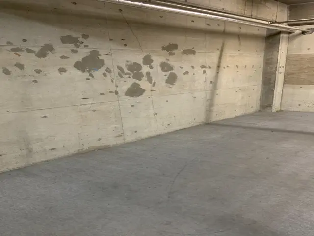 駐車場代は当社負担！クレカ、PayPay対応可！福岡市内、近郊を中心に対応！サービスの画像