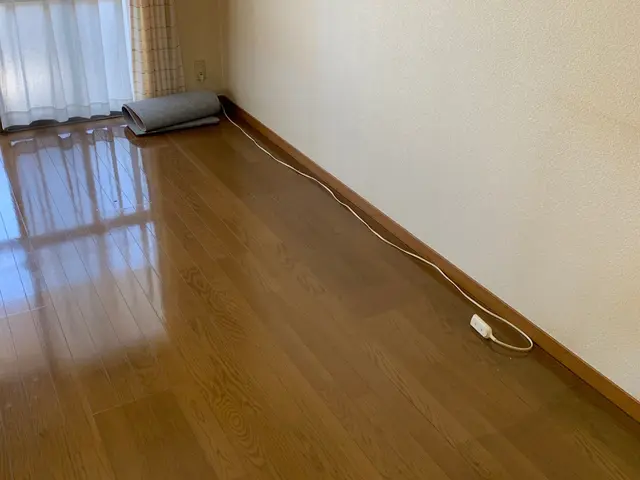 駐車場代は当社負担！クレカ、PayPay対応可！福岡市内、近郊を中心に対応！サービスの画像