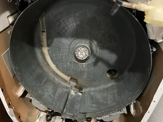 安心の電気工事資格取得者！東芝・シャープのヒートポンプにも完全分解対応！サービスの画像