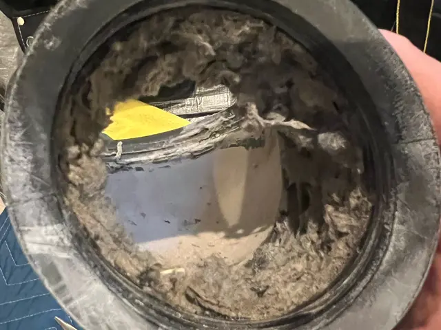 安心の電気工事資格取得者！東芝・シャープのヒートポンプにも完全分解対応！サービスの画像