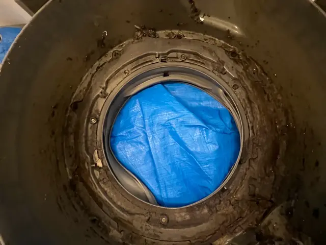 安心の電気工事資格取得者！東芝・シャープのヒートポンプにも完全分解対応！サービスの画像