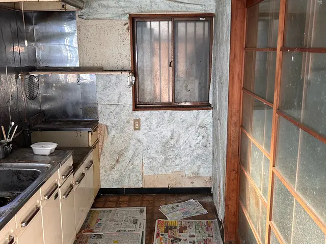 外注一切せずトコトンやります。サービスの画像