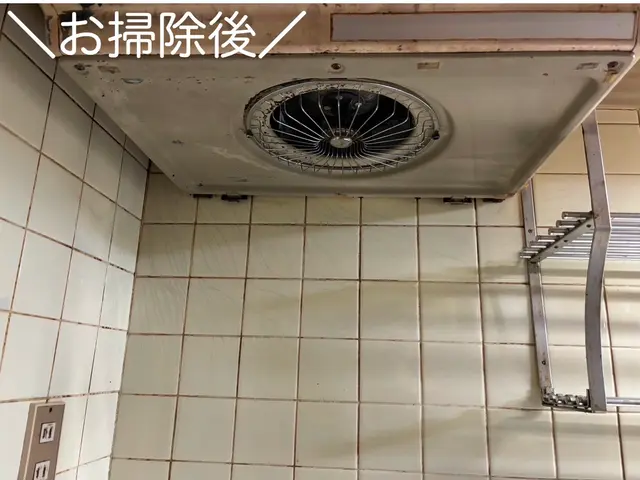 【損害保険加入済み◎】丁寧に作業いたします！法人だから安心です♪サービスの画像