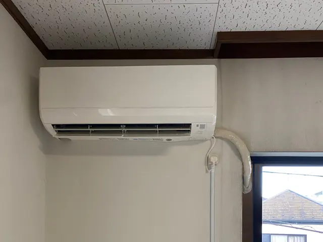 資格を持った電気工事士がお伺い致します！サービスの画像