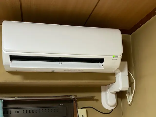 資格を持った電気工事士がお伺い致します！サービスの画像