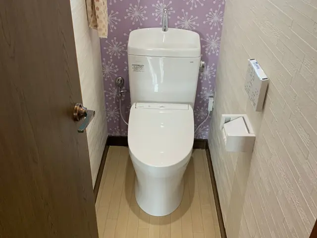 取付けに困ったら予約して下さい　くらしの困りごとを解決　 当店手配品は保障を延長サービスの画像