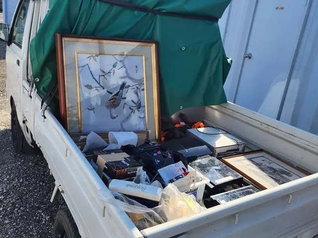 不用品回収/買取 即日対応可 営業時間外もご相談ください！サービスの画像