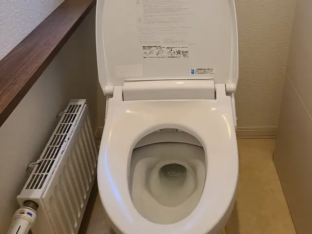 プロの技術でご満足いただけるように心を込めて作業いたしますサービスの画像