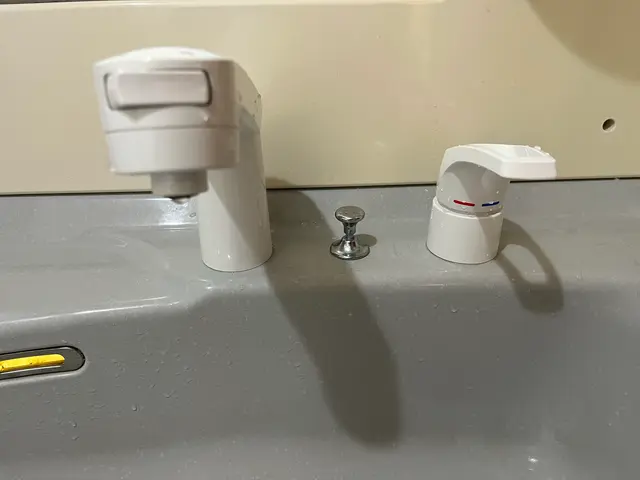 12/10更新！洗面化粧台水栓取替｜アワード2年連続入選！｜クレカQR決済OK！サービスの画像