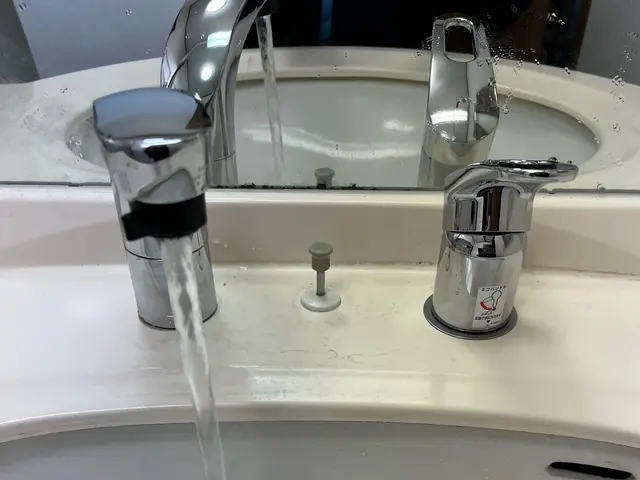 12/10更新！洗面化粧台水栓取替｜アワード2年連続入選！｜クレカQR決済OK！サービスの画像