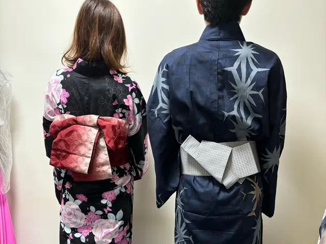 【現役着付け講師】だからわかる！苦しくない、美しい着姿へ。ヘアセットも承ります。