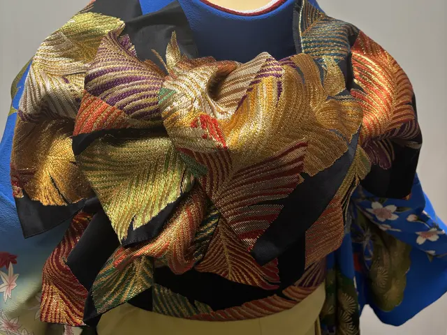 【現役着付け講師】だからわかる！苦しくない、美しい着姿へ。ヘアセットも承ります。