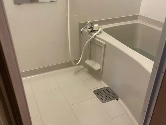 実績・仕上がりに自信あり若いスタッフで対応します‼︎サービスの画像