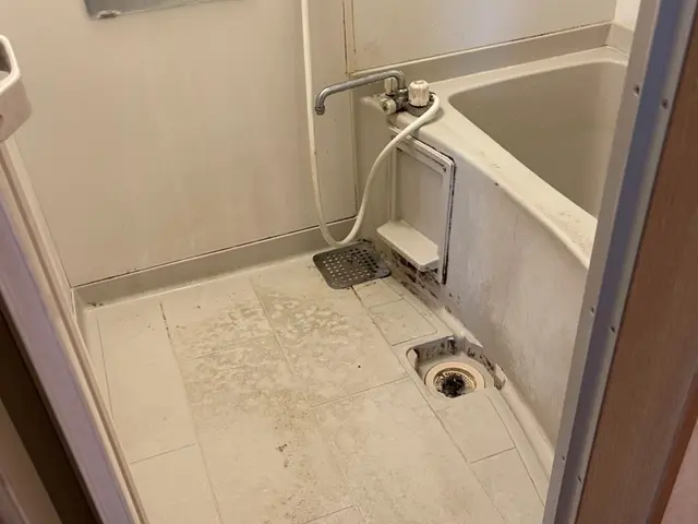 実績・仕上がりに自信あり若いスタッフで対応します‼︎サービスの画像