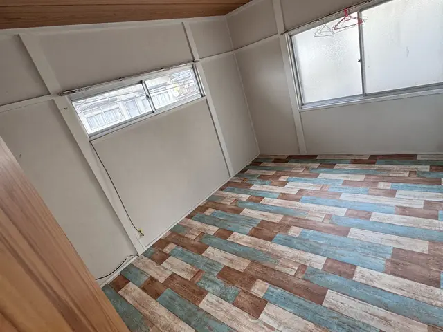 経験を活かし、理想の雰囲気になるようにしっかりと打ち合わせをして施工します！サービスの画像