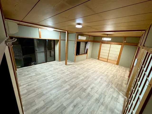 経験を活かし、理想の雰囲気になるようにしっかりと打ち合わせをして施工します！サービスの画像