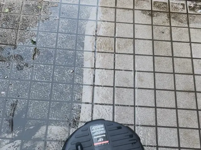 ◇排水管高圧洗浄&グリストラップ洗浄、専門業者！全排水管洗浄は1年の補償付き！サービスの画像