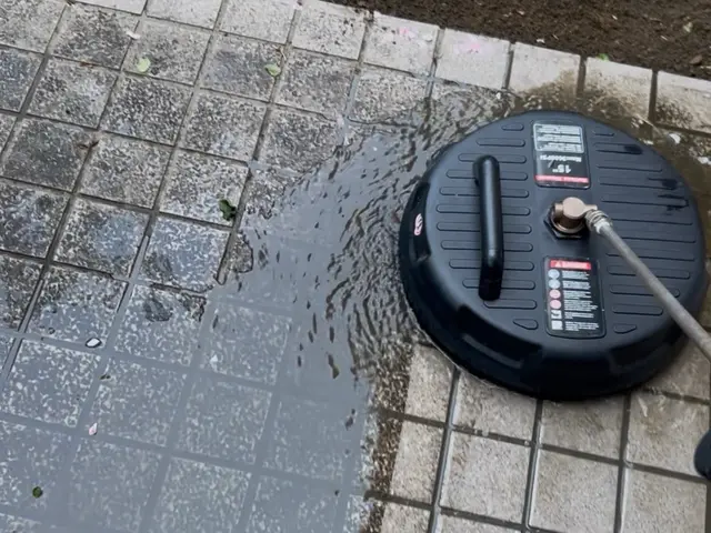 ◇排水管高圧洗浄&グリストラップ洗浄、専門業者！全排水管洗浄は1年の補償付き！サービスの画像