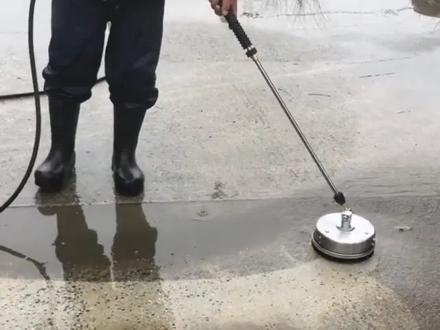 ◇排水管高圧洗浄&グリストラップ洗浄、専門業者！全排水管洗浄は1年の補償付き！サービスの画像