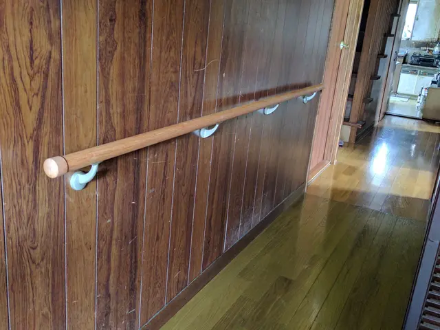 プロの技術でご満足いただけるように心を込めて作業いたしますサービスの画像