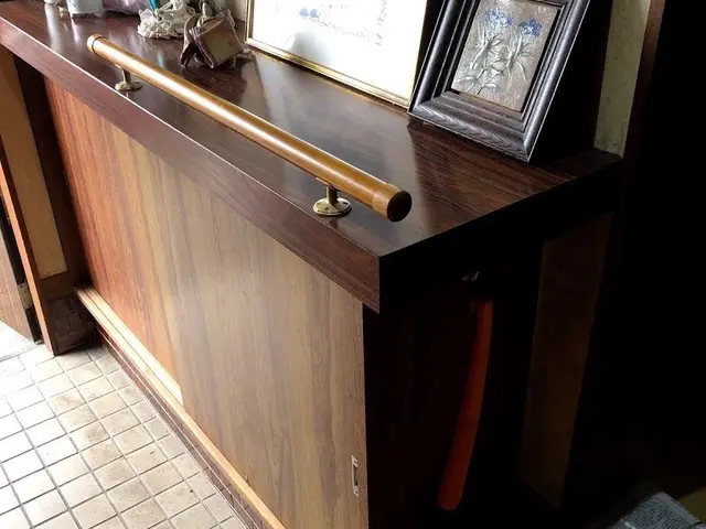 プロの技術でご満足いただけるように心を込めて作業いたしますサービスの画像