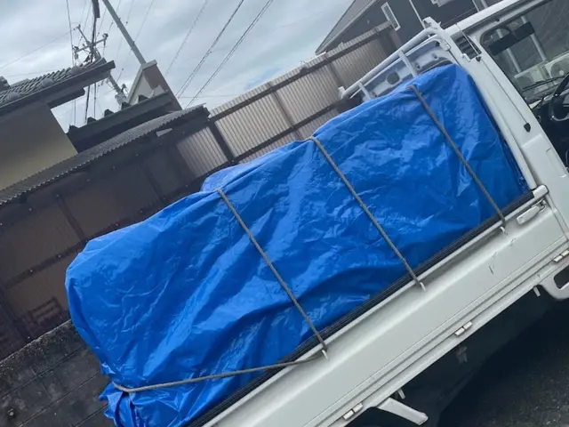 不用品回収×買取×輸出リユースで地球にもお財布にも優しい！サービスの画像