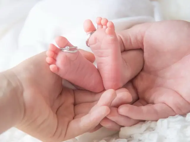 ◎ごきょうだい撮影もおまかせ！シンプルでナチュラルなニューボーンフォト