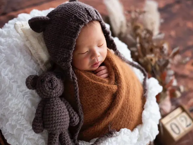 ◎ごきょうだい撮影もおまかせ！シンプルでナチュラルなニューボーンフォト