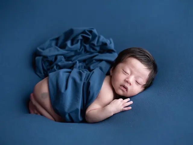 ◎ごきょうだい撮影もおまかせ！シンプルでナチュラルなニューボーンフォト