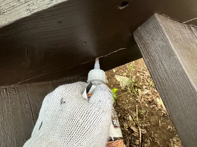 プロの技術でご満足いただけるように心を込めて作業いたしますサービスの画像