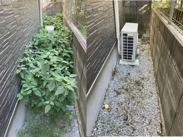 ご家庭でのお困りごとお手伝いさせていただきます！サービスの画像