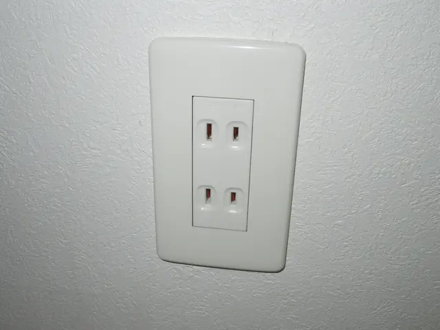 コンセント・スイッチの交換はお任せください。2箇所目以降の複数割引が大変お得！サービスの画像
