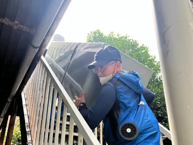 【横浜発 安心の法人営業】地域密着！ご相談承ります。まずは無料見積いたします！サービスの画像