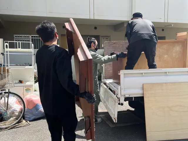 【横浜発 安心の法人営業】地域密着！ご相談承ります。まずは無料見積いたします！サービスの画像