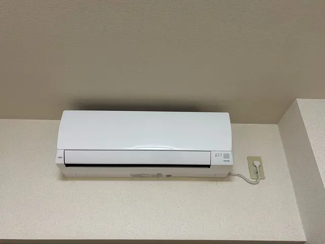 エアコン工事　「ご予約の前に」日程などのお問い合わせをいただけますと幸いです！サービスの画像